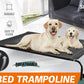 XL Elevated Trampoline Pet Bed Dog Puppy Raised Heavy Duty Large Hammock Mesh