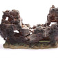 Aqua One Shipwreck Aquarium Ornament - Medium & Large Sizes