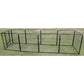 Tall Panel Pet Exercise Pen Enclosure