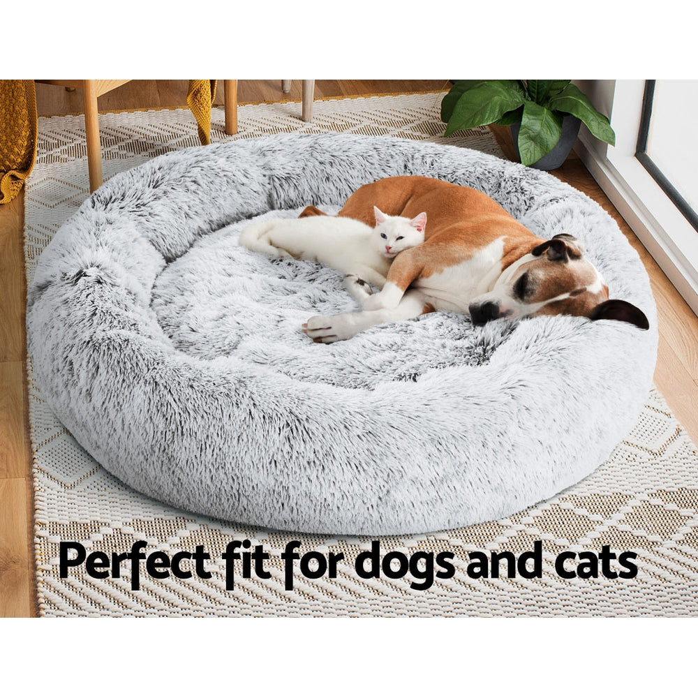 i.Pet Pet Bed Dog Bed Cat - Large 90cm and Extra Large 110cm Sizes Available