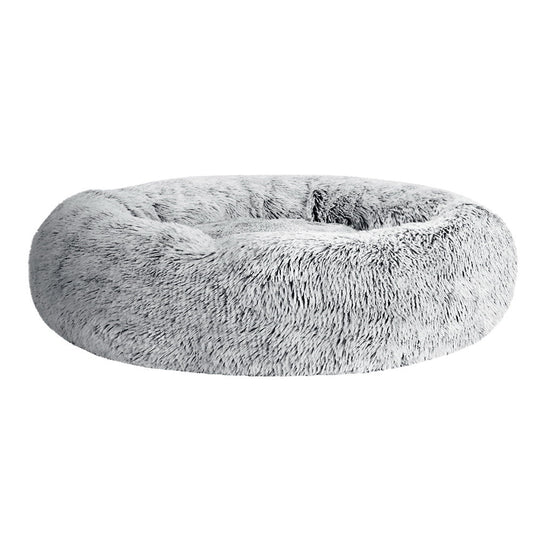 Upgrade Your Pet's Sleep Experience with the Ultimate Comfort Pet Bed - Available in 4 Colors!