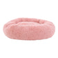 Upgrade Your Pet's Sleep Experience with the Ultimate Comfort Pet Bed - Available in 4 Colors!