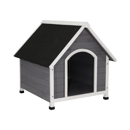 iPet Dog Kennel 78cm x 89cm x 81cm