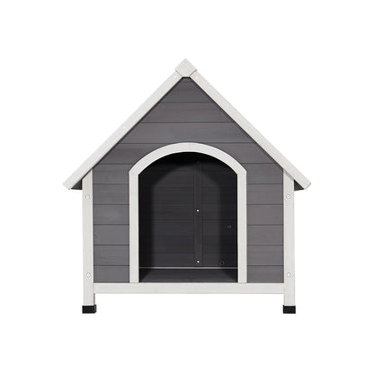 iPet Dog Kennel 78cm x 89cm x 81cm
