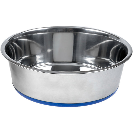 Durapet – Bowl – Non-Skid Stainless Steel Bowl for your Pet