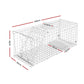 Humane Animal Cage Trap - 2 Sizes