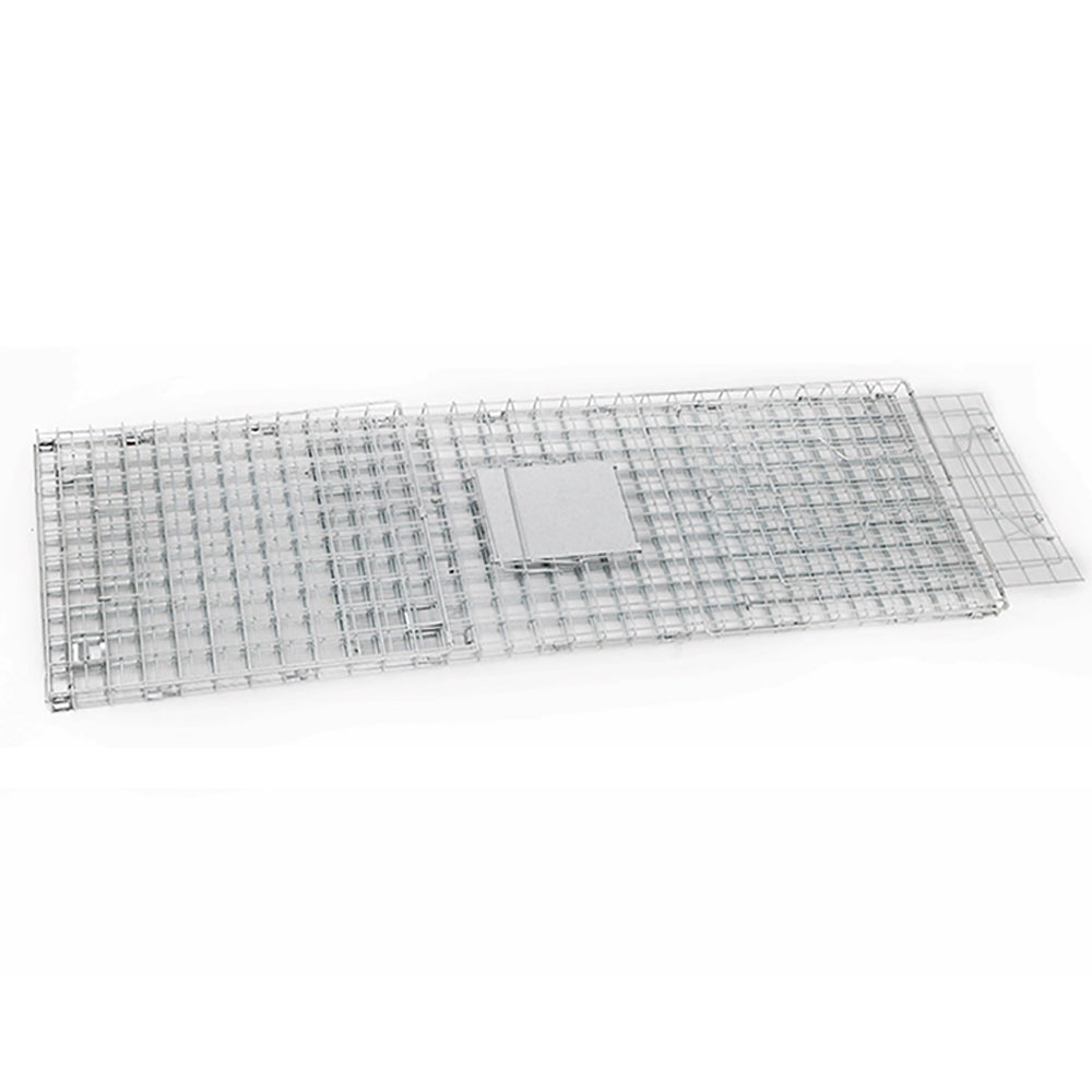 Humane Animal Cage Trap - 2 Sizes