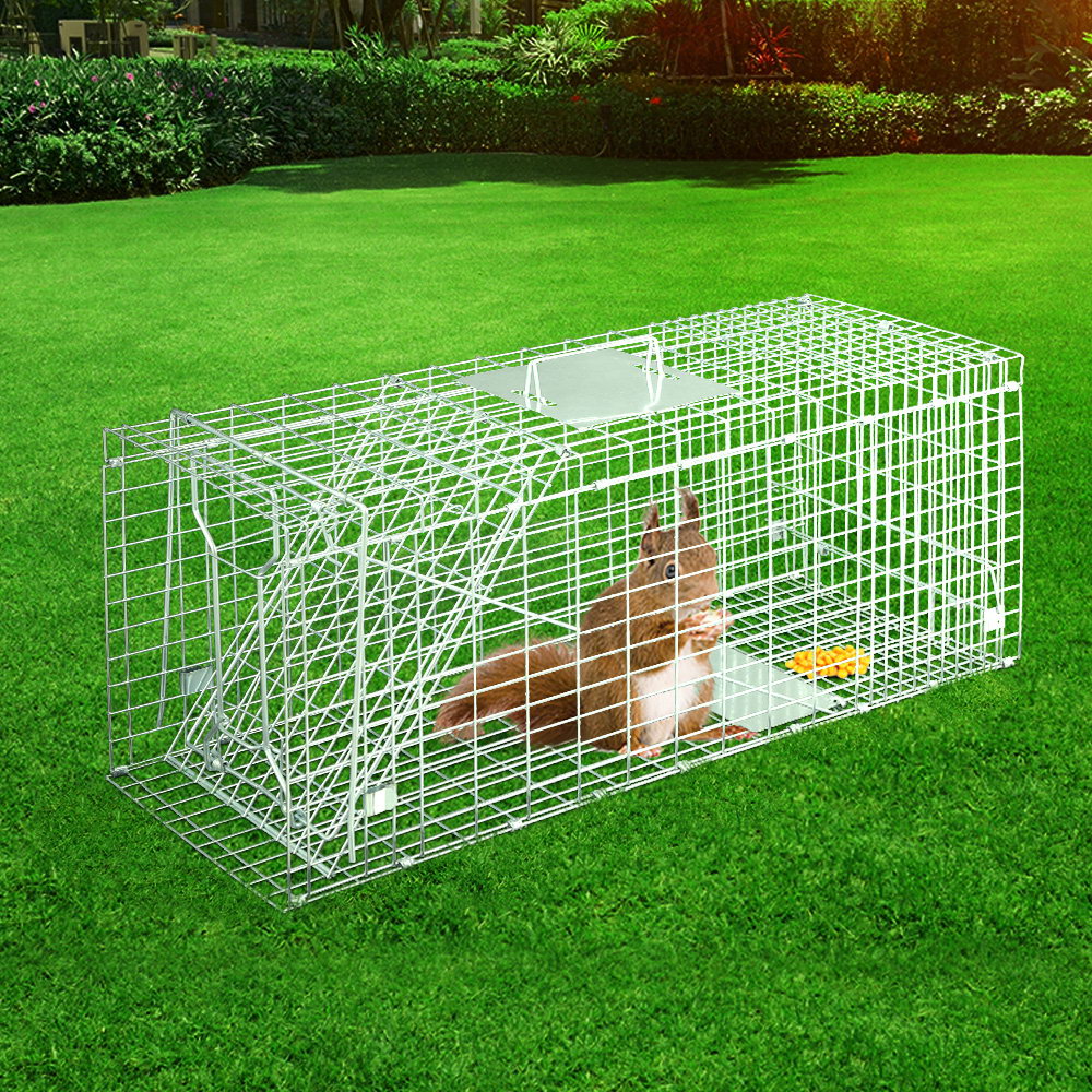 Gardeon Humane Animal Trap Cage