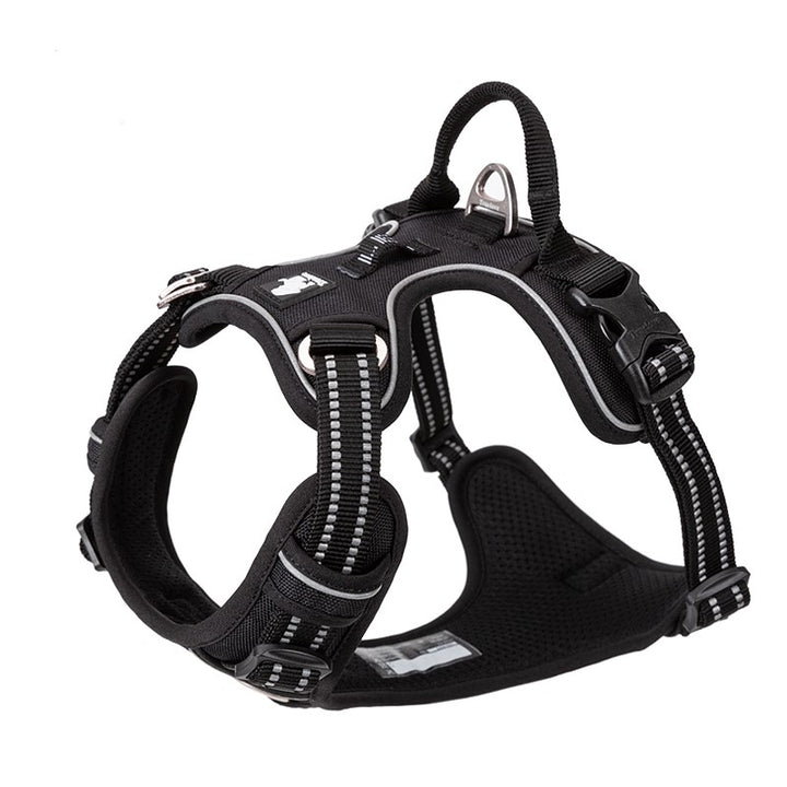 No-Pull Harness: Various Sizes and Colors Available