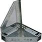 Multi Catch Mouse Trap Repeater Corner Unit x 4