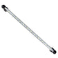 27 LED Aquarium Fish Tank LED Light Bar Lamp 48cm Pool Submersible Waterproof White Light