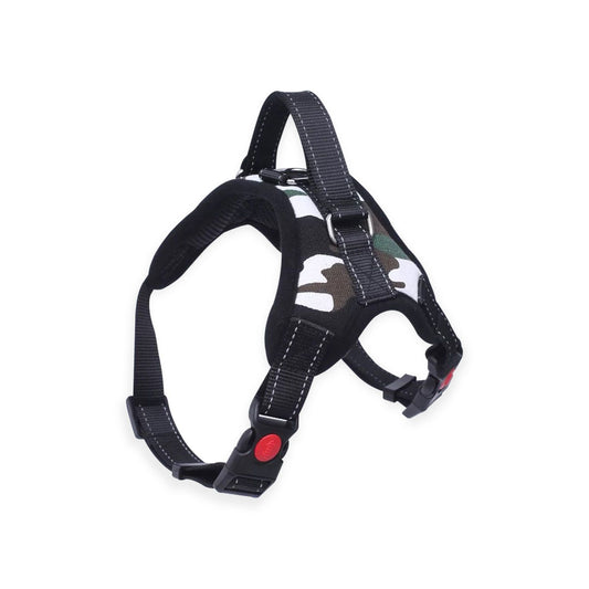 Floofi Dog Harness – Available in Various Sizes and Colors