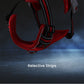 FLOOFI Dog Harness Vest M Size (Red) FI-PC-168-XL