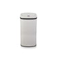 MIRAKLASS Sensor Bin 70L White Oval MK-SB-105-JR