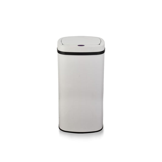 MIRAKLASS Sensor Bin 70L White Oval MK-SB-105-JR