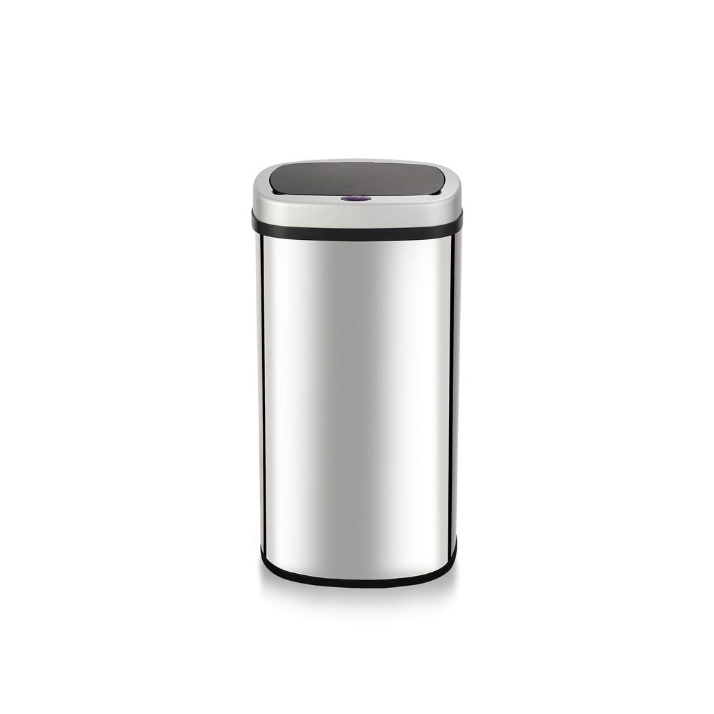 MIRAKLASS Sensor Bin 70L Mirror Oval MK-SB-103-JR