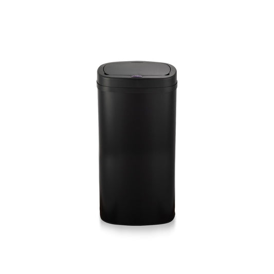 MIRAKLASS Sensor Bin 70L Black Oval MK-SB-104-JR