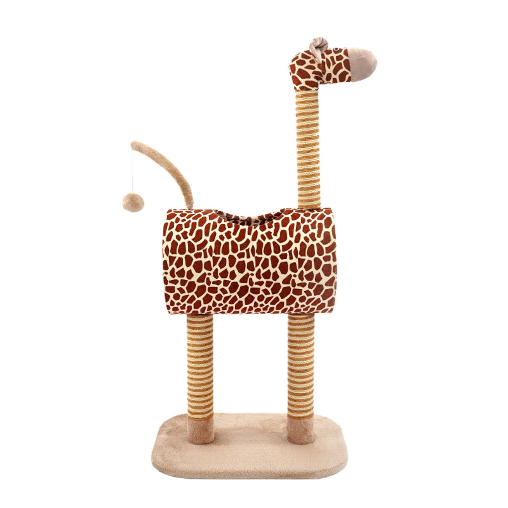 Floofi Cat Tree Collection in various Designs