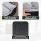 Floofi Pet Bed Bone: Available in various Colors and Sizes.