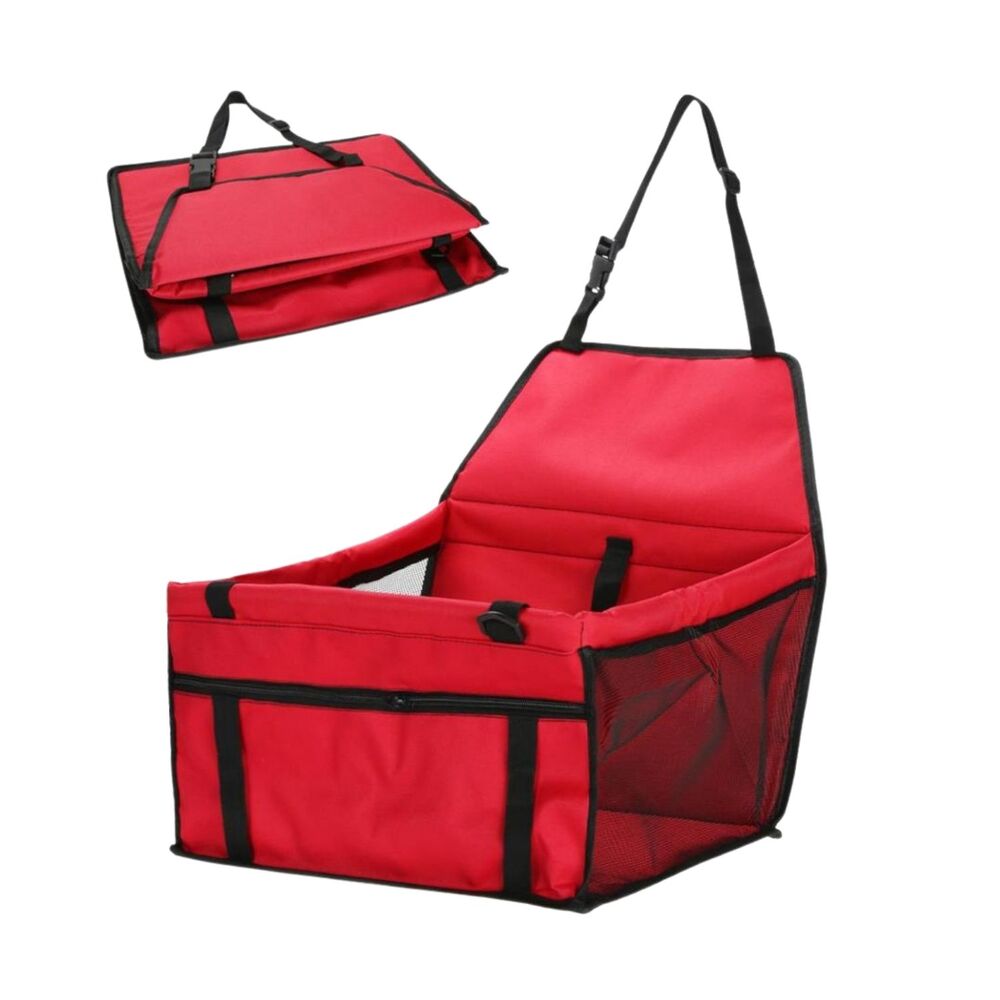 Floofi Pet Carrier Travel Bag in Various Colors