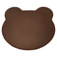 Floofi Litter Mat – Bear, Rectangle, Bone, Cat Shapes