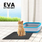 Floofi Litter Mat – Bear, Rectangle, Bone, Cat Shapes