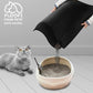 Floofi Litter Mat – Bear, Rectangle, Bone, Cat Shapes