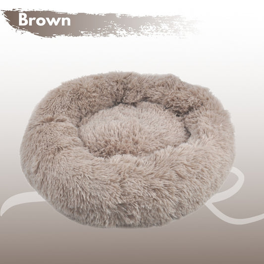 Floofi Pet Bed: Various Colors and Sizes Available