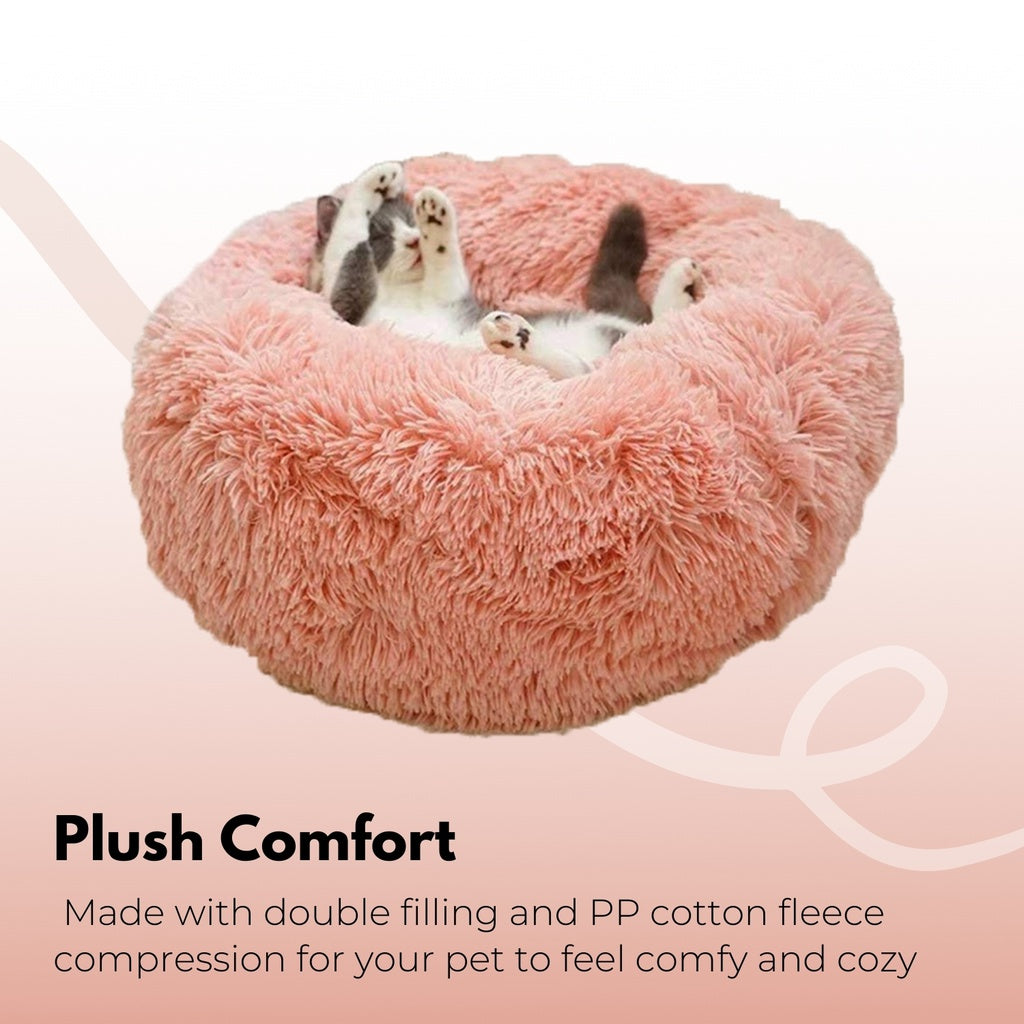 Floofi Pet Bed: Various Colors and Sizes Available