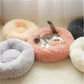 Floofi Pet Bed: Various Colors and Sizes Available