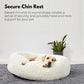 Floofi Pet Bed: Various Colors and Sizes Available