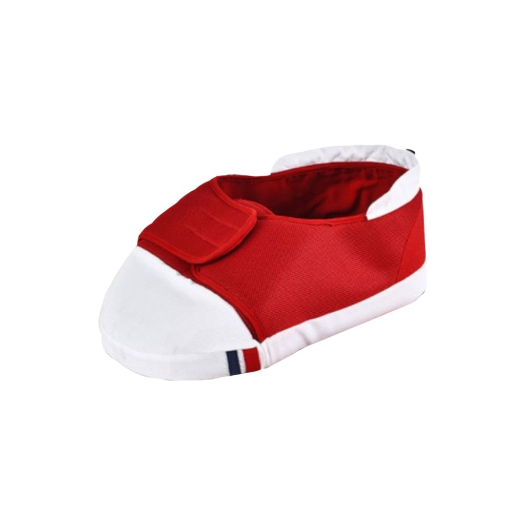 Floofi Pet Bed Shoe Shape in Medium Size