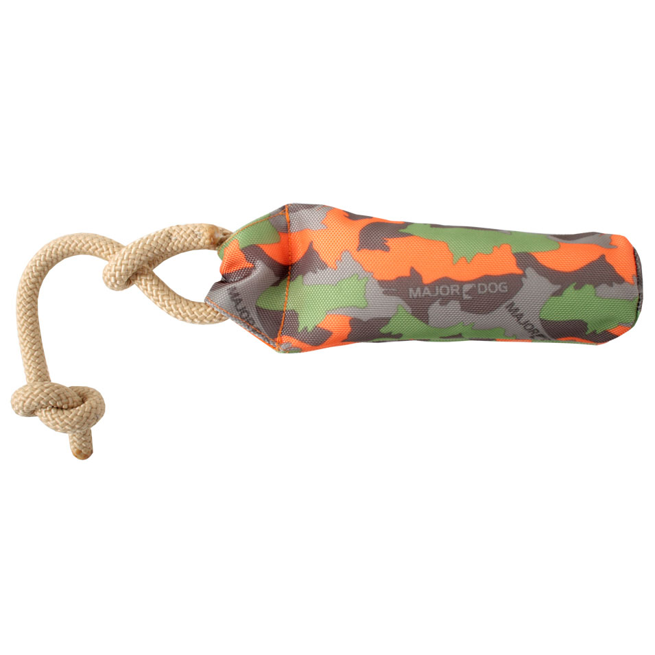 Major Dog Buoy Dummy - large - Fetch Toy