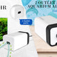 Dynamic Power Aquarium Air Pump Oxygen Hydroponic 2 Outlet 180L/H 4W