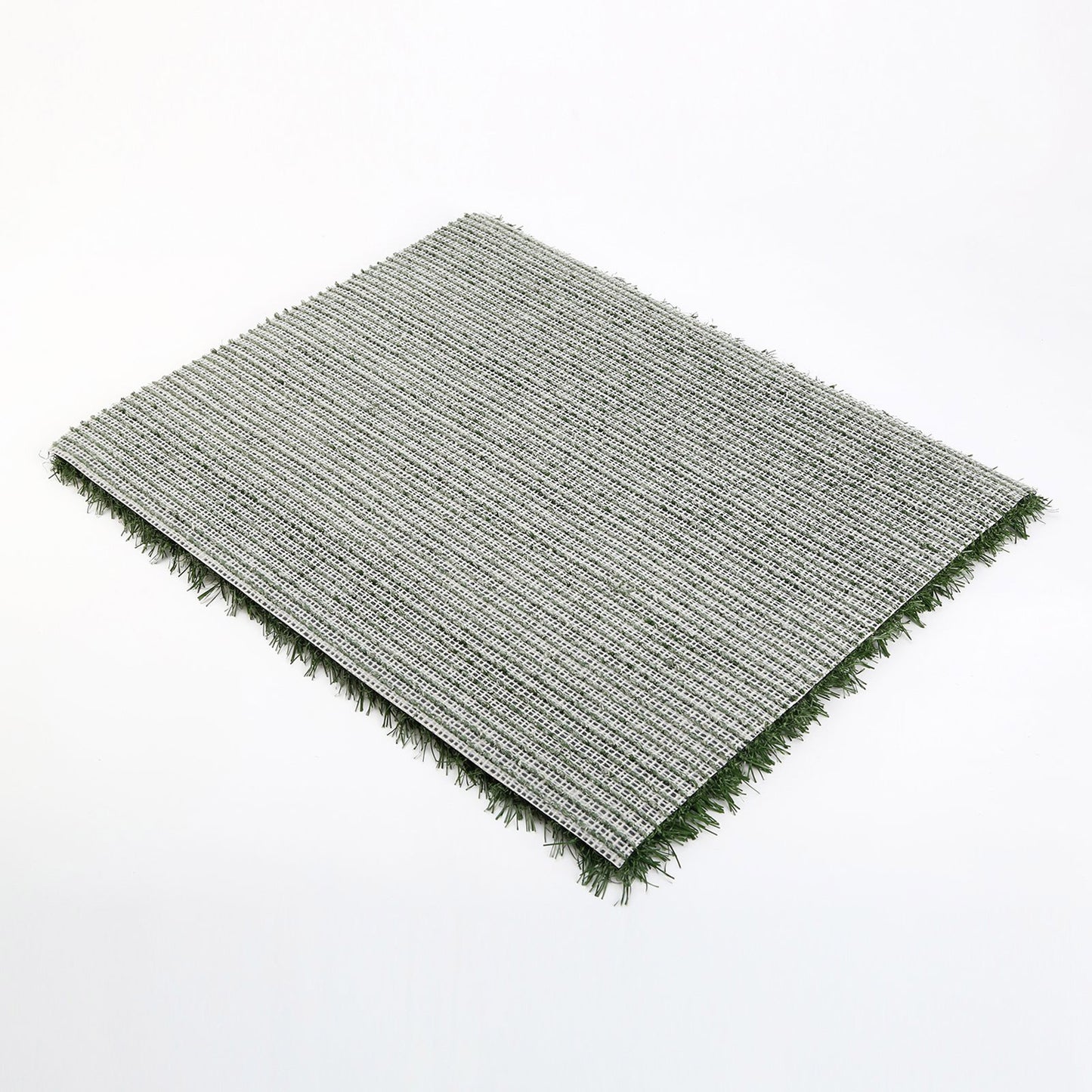 Paw Mate 1 Grass Mat for Pet Dog Potty Tray Training Toilet 63.5cm x 38cm