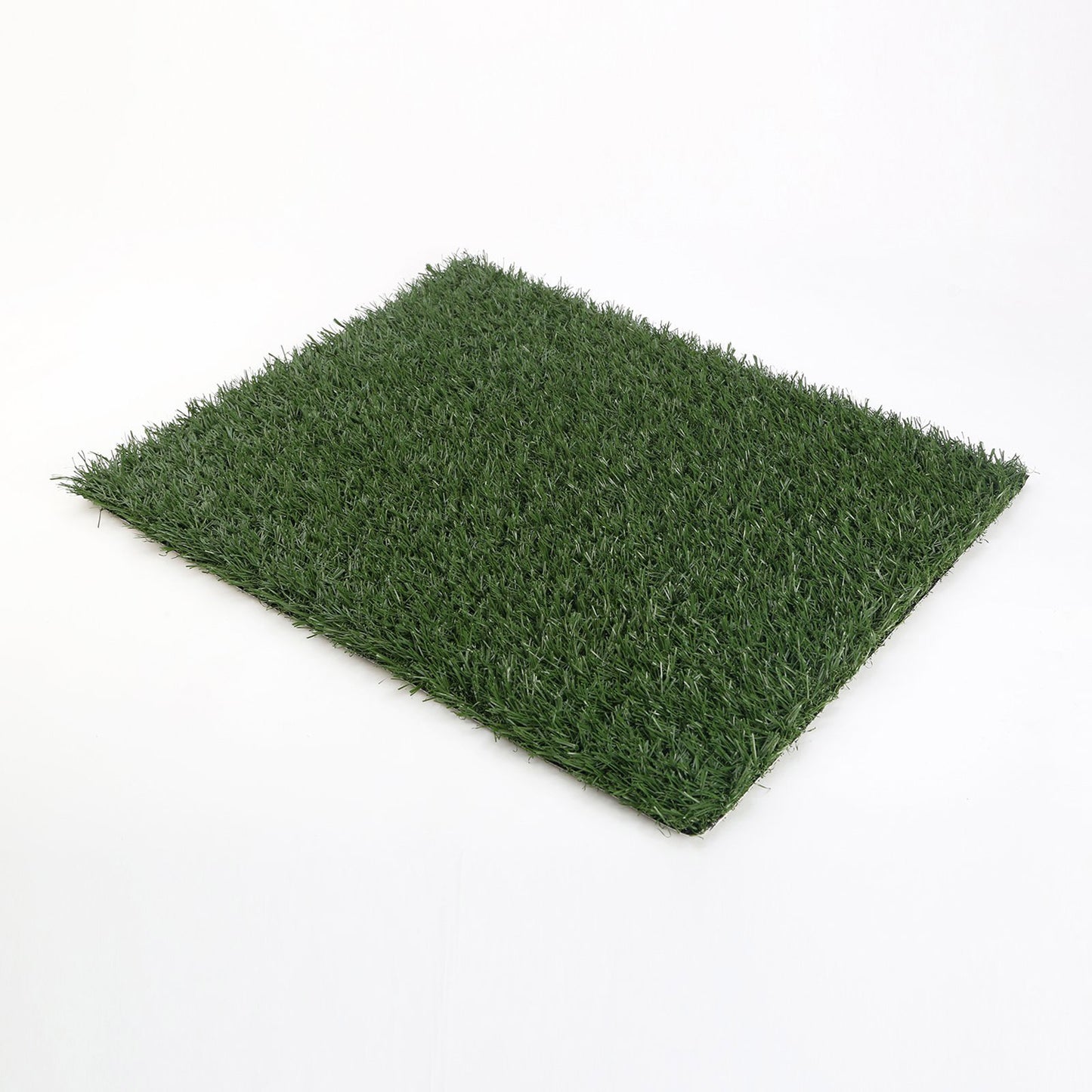 Paw Mate 1 Grass Mat for Pet Dog Potty Tray Training Toilet 63.5cm x 38cm