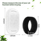 8 x Pet Dog Cat Fountain Filter Replacement Activated Carbon Exchange Filtration System Automatic Water Dispenser Compatible