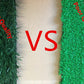 3 x Grass replacement only for Dog Potty Pad 71 x 46 cm