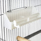 YES4PETS 160 cm Large Bird Cage Parrot Aviary Pet Stand-alone Budgie Cage