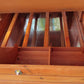 YES4PETS XL Chicken Coop Rabbit Hutch Ferret Cage Hen Chook Cat Kitten House With Run