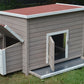 YES4PETS XL Chicken Coop Rabbit Hutch Cage Hen Chook Cat Guinea Pig House