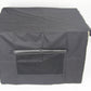 48' Portable Foldable Dog Cat Rabbit Collapsible Crate Pet Rabbit Cage with Cover