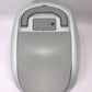 XL Portable Hooded Cat Toilet Litter Box Tray House w Charcoal Filter and Scoop