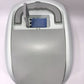 XL Portable Hooded Cat Toilet Litter Box Tray House w Charcoal Filter and Scoop
