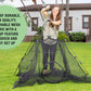 Outdoor Cat Enclosures  Indoor Cats Portable Tent, Cat Tunnel, Playhouse Play Tents Small Animals