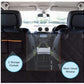 Pet Car Seat Cover Hammock Anti-skid Protective Pad Waterproof Cat and Dog Back Seat