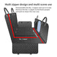 4-in-1 Multi-Function Car Seat Cover - Waterproof Hammock Protective Pad