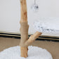 Catio 'Pure' Cat Resorts - Double-Level (50x50x75 cm) & Single-Level (50x50x86 cm)