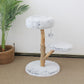 Catio 'Pure' Cat Resorts - Double-Level (50x50x75 cm) & Single-Level (50x50x86 cm)