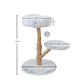 Catio 'Pure' Cat Resorts - Double-Level (50x50x75 cm) & Single-Level (50x50x86 cm)